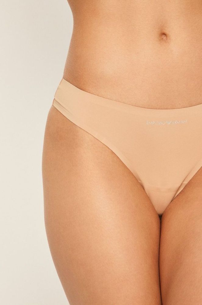 Emporio Armani - Бразиліани (2-pack) колір барвистий (1190038) фото 5