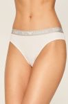 Emporio Armani - Труси (2 pack) колір білий (1165648)