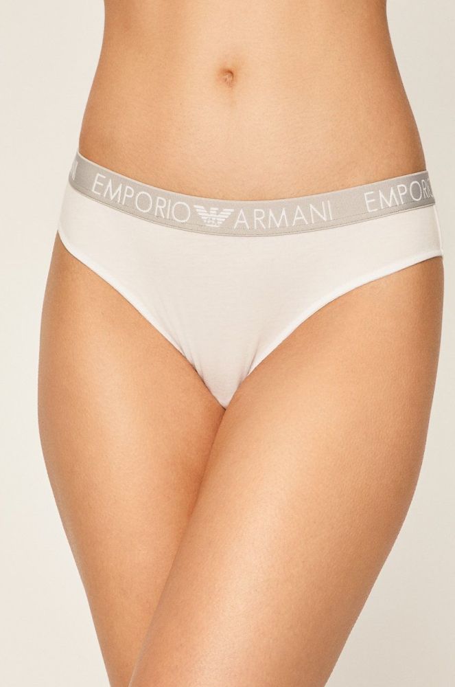 Emporio Armani - Труси (2 pack) колір барвистий (1165645)