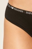 Emporio Armani - Труси (2-pack) колір барвистий (1165667)
