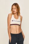 Champion - Спортивний бюстгальтер Y08R0 колір білий (595733) Champion - Спортивний бюстгальтер Y08R0 колір білий (595733)