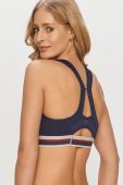 Champion - Спортивний бюстгальтер Y08R0 колір темно-синій (1320105)