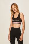 Champion - Спортивний бюстгальтер Y08R0 колір чорний (595725) Champion - Спортивний бюстгальтер Y08R0 колір чорний (595725)