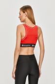 Champion - Спортивний бюстгальтер 09LM колір червоний (592764)