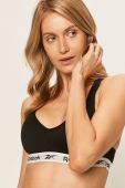 Reebok - Спортивний бюстгальтер U4.C9507 колір чорний (603963)