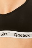 Reebok - Спортивний бюстгальтер U4.C9507 колір чорний (603963)