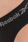 Труси Reebok C9500 колір чорний (1440155)