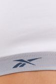 Спортивний бюстгальтер Reebok C9504 колір білий
