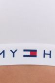 Бюстгальтер Tommy Hilfiger колір білий прозорий