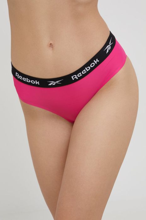 Труси Reebok U4.F9641 колір барвистий