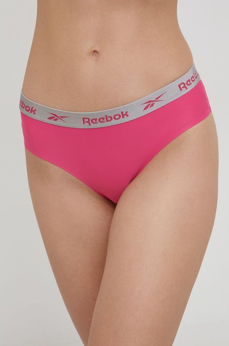 Труси Reebok U4.F9642 колір барвистий