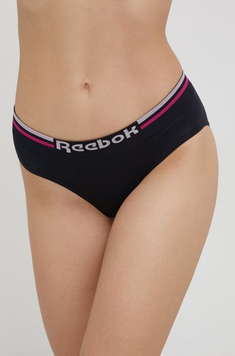 Труси Reebok U4.F9659 колір чорний
