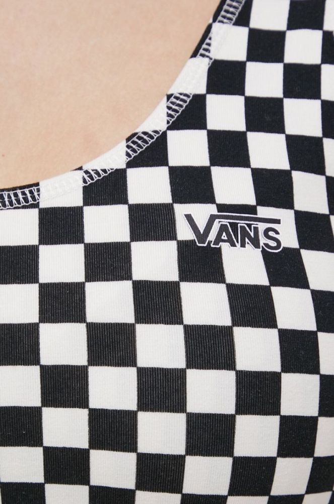 Бюстгальтер Vans візерунок колір барвистий (2035282) фото 5