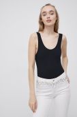 Топ Vero Moda жіночий колір чорний (2125183)