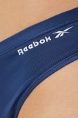 Стринги Reebok F9764 (3-pack) колір синій