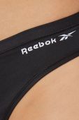 Стринги Reebok F9764 (3-pack) колір синій