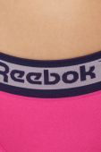 Труси Reebok F9773 (2-pack) колір рожевий