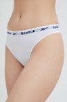 Стринги Reebok F9800 колір сірий