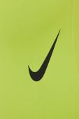 Суцільний купальник Nike колір зелений м'яка чашечка (2581781) Суцільний купальник Nike колір зелений м'яка чашечка (2581781)