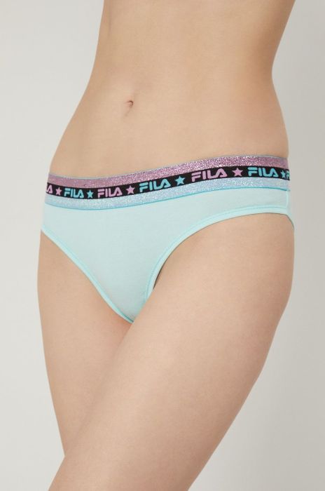 Бразиліани Fila колір бірюзовий