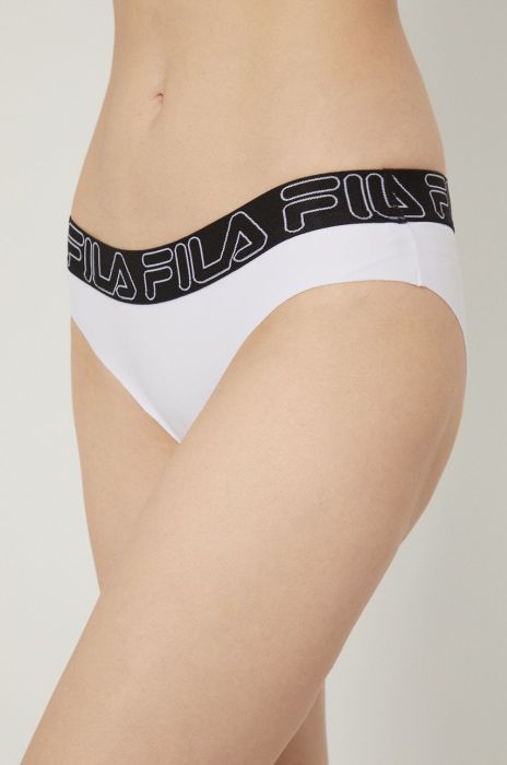 Труси Fila колір білий (2441859)