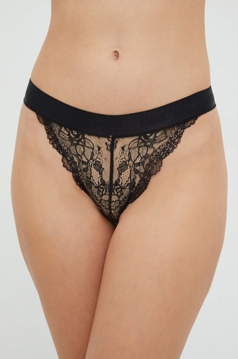 Бразиліани Karl Lagerfeld колір чорний (2503159)