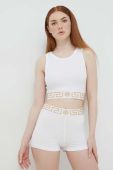 Топ Versace Колір білий колір білий