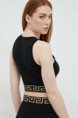 Топ Versace Колір чорний колір чорний