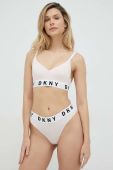 Стринги Dkny колір рожевий (2866042)