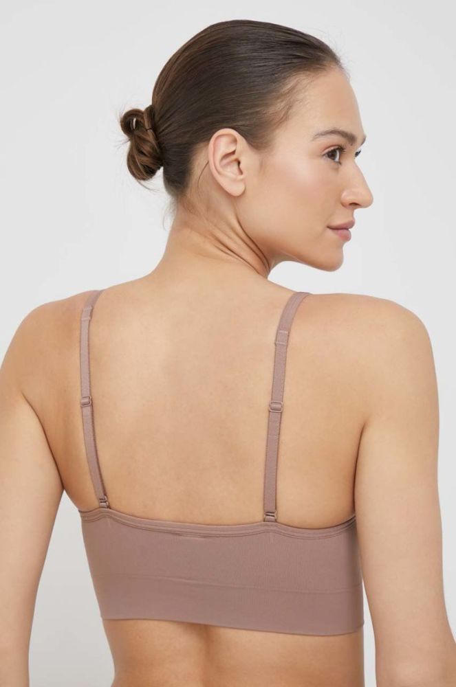 Моделюючий бюстгальтер Spanx 2-pack колір коричневий однотонний (2889460) фото 2