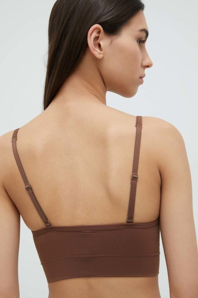 Моделюючий бюстгальтер Spanx 2-pack колір коричневий однотонний (2889468) фото 2