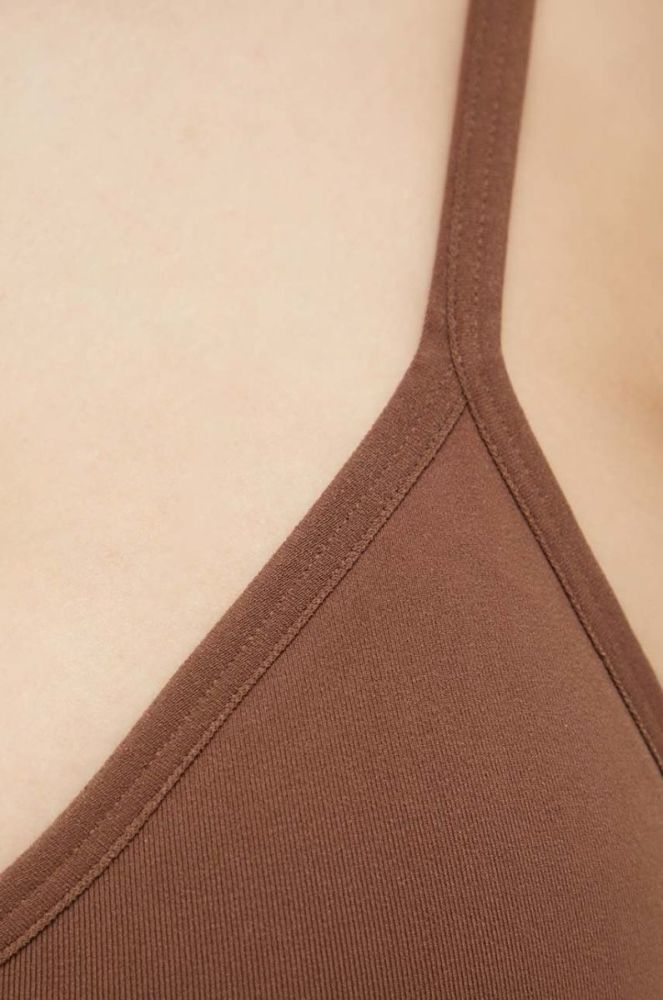 Моделюючий бюстгальтер Spanx 2-pack колір коричневий однотонний (2889468) фото 4