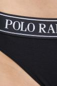 Стринги Polo Ralph Lauren колір чорний (3216075)