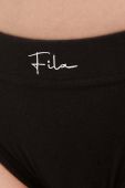 Труси Fila колір чорний