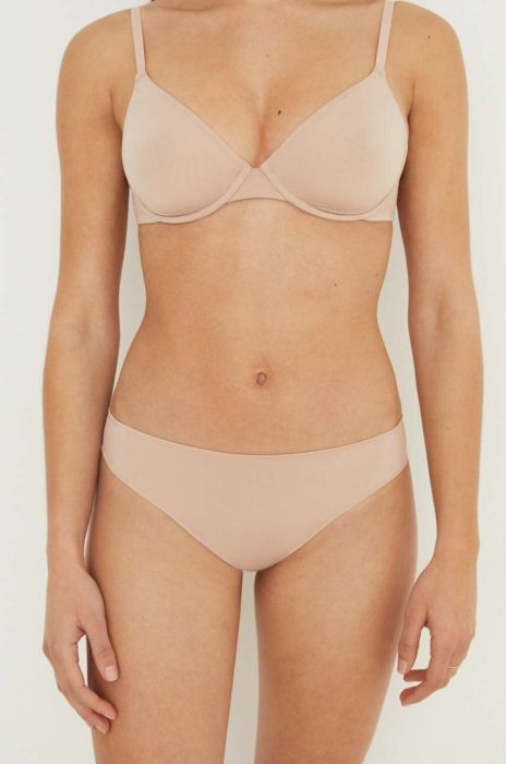 Труси women'secret колір бежевий (3246690)