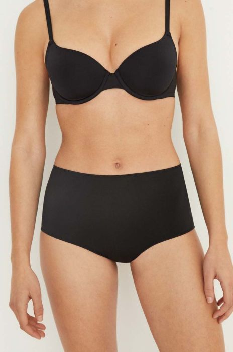 Труси women'secret колір чорний (3246705)