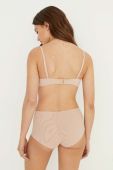 Труси women'secret колір бежевий (3246726)