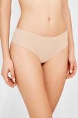 Труси women'secret 3-pack колір бежевий (3246745)