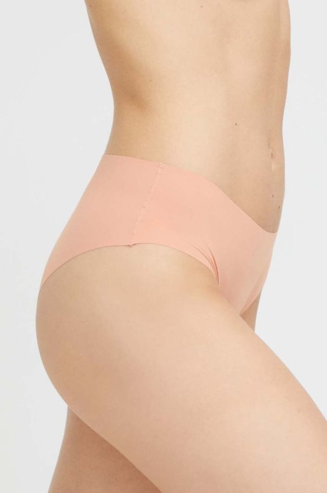 Труси Dkny 3-pack колір чорний (3324372) фото 4