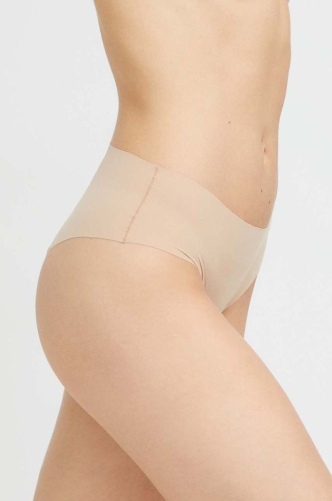 Труси Dkny 3-pack колір чорний (3324372) фото 5