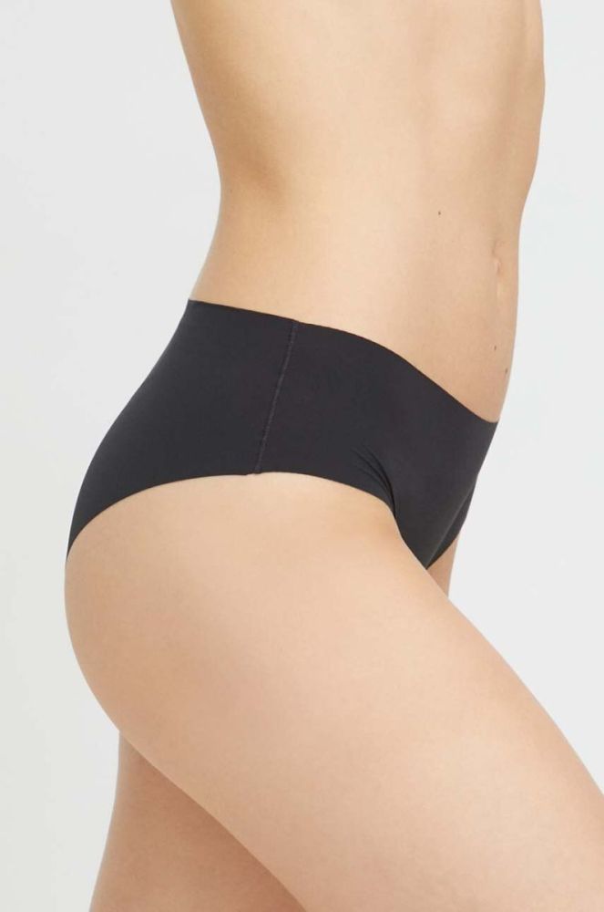 Труси Dkny 3-pack колір чорний (3324372) фото 6