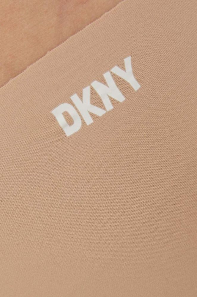 Труси Dkny 3-pack колір чорний (3324372) фото 8