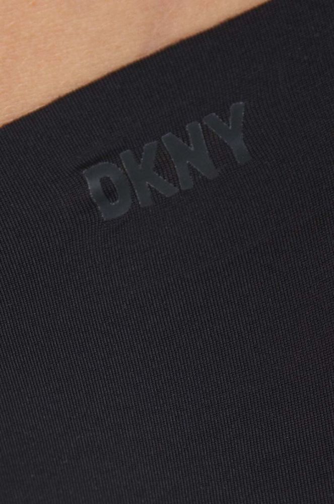 Труси Dkny 3-pack колір чорний (3324372) фото 9