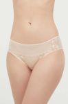 Труси Chantelle колір бежевий (3337310)