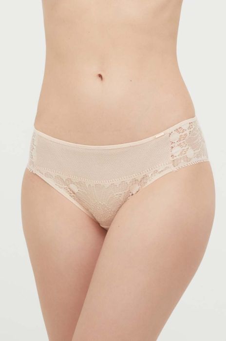 Труси Chantelle колір бежевий (3337310)