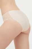 Труси Chantelle колір бежевий (3337310)