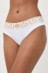 Труси Versace колір білий (3374504)
