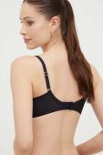 Бюстгальтер Chantelle колір чорний мереживо однотонний (3337483)