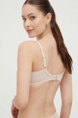 Бюстгальтер Chantelle колір бежевий мереживо