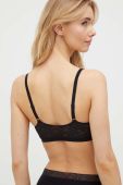 Бюстгальтер Chantelle колір чорний однотонний (3396072)